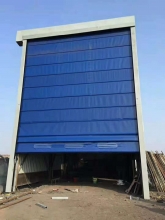 柔性升降大門(mén)