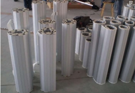 改裝車(chē)卷簾門(mén)