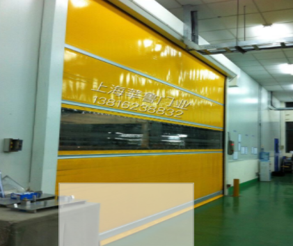 快速卷簾門 快速卷簾門