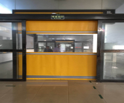 快速卷簾門 快速卷簾門