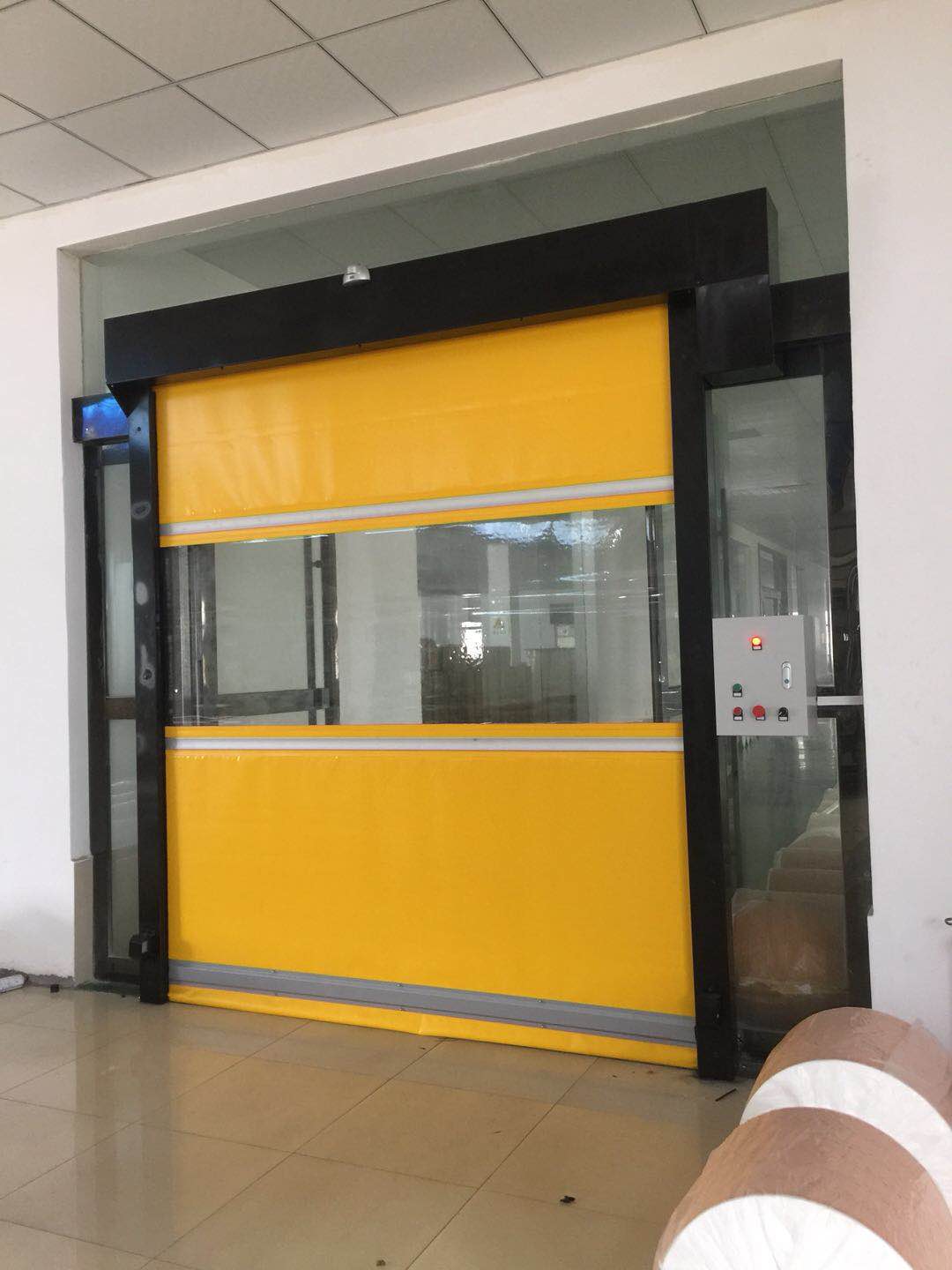 車庫工業(yè)門廠家 車庫工業(yè)門廠家