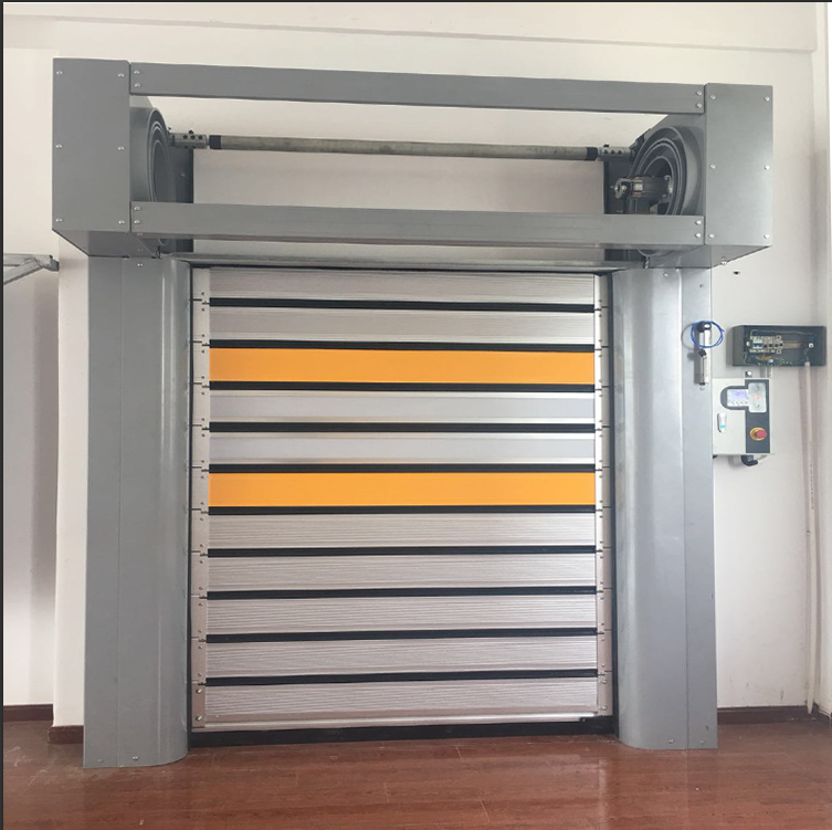 工業(yè)滑升門廠家 工業(yè)滑升門廠家