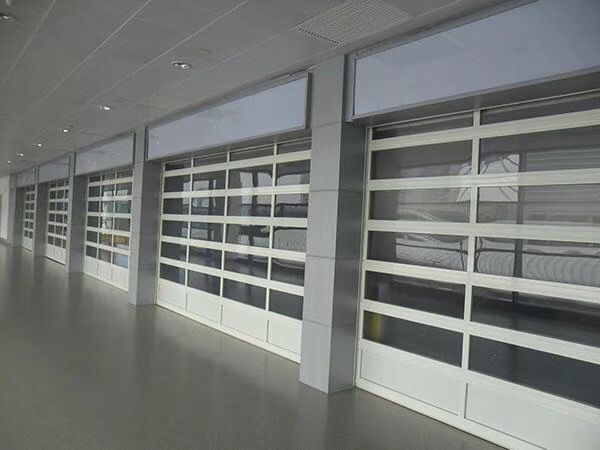 電動工業(yè)門廠家 電動工業(yè)門廠家